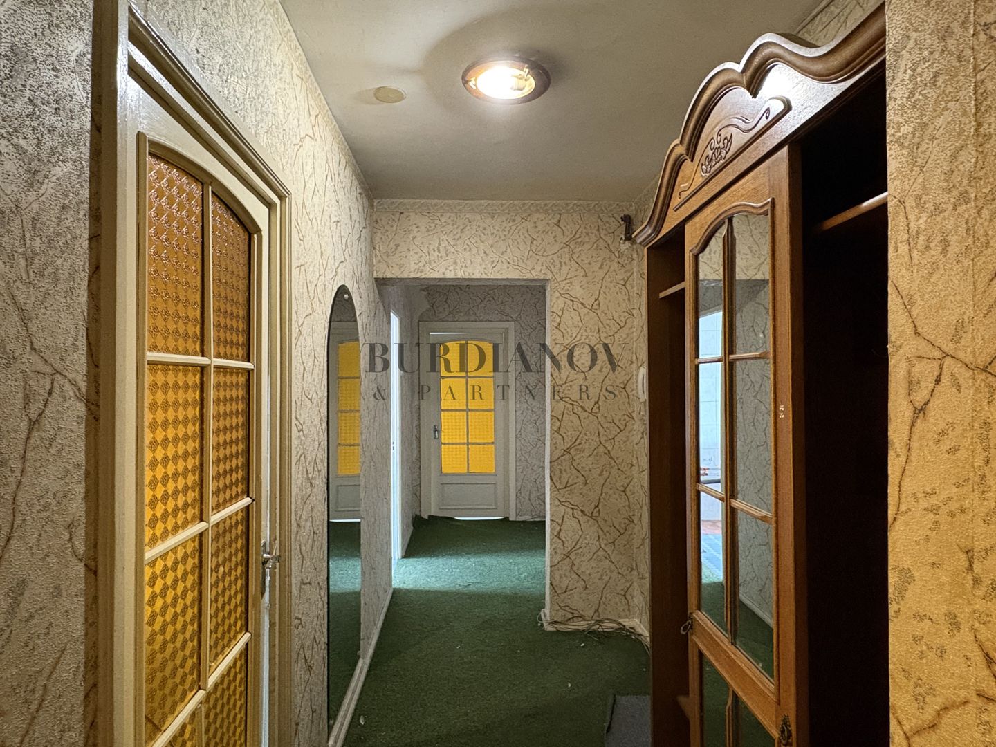 Apartament cu 4 camere - Metrou Gorjului - Bd. Uverturii 89 - Poză 16