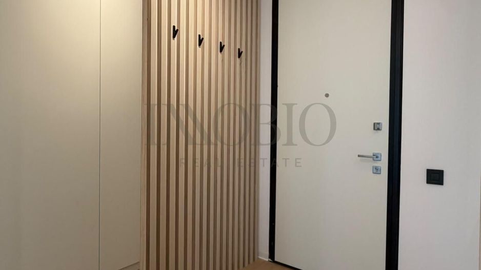 Apartament 2 camere nou | Loc de parcare | One Floreasca Towers - Poză 11
