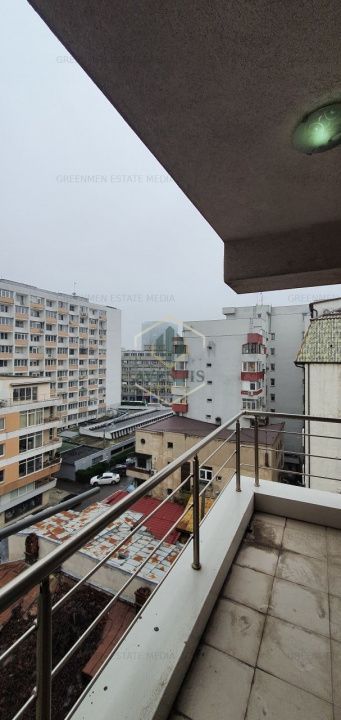 2 camere in bloc nou, centrala proprie, Dorobanti Floreasca - Poză 7