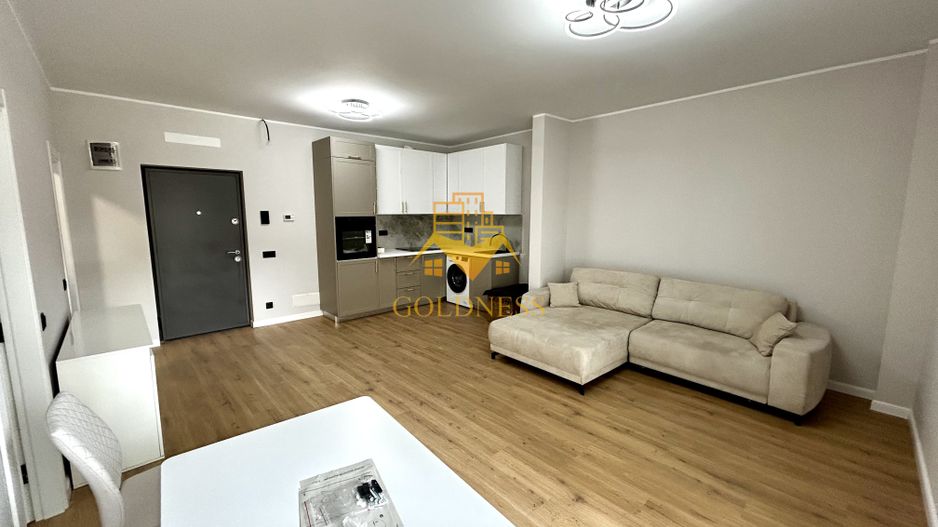 2 camere open space, Parcare, Prima Inchiriere, Piata Oser, Bulgaria - Poză 2