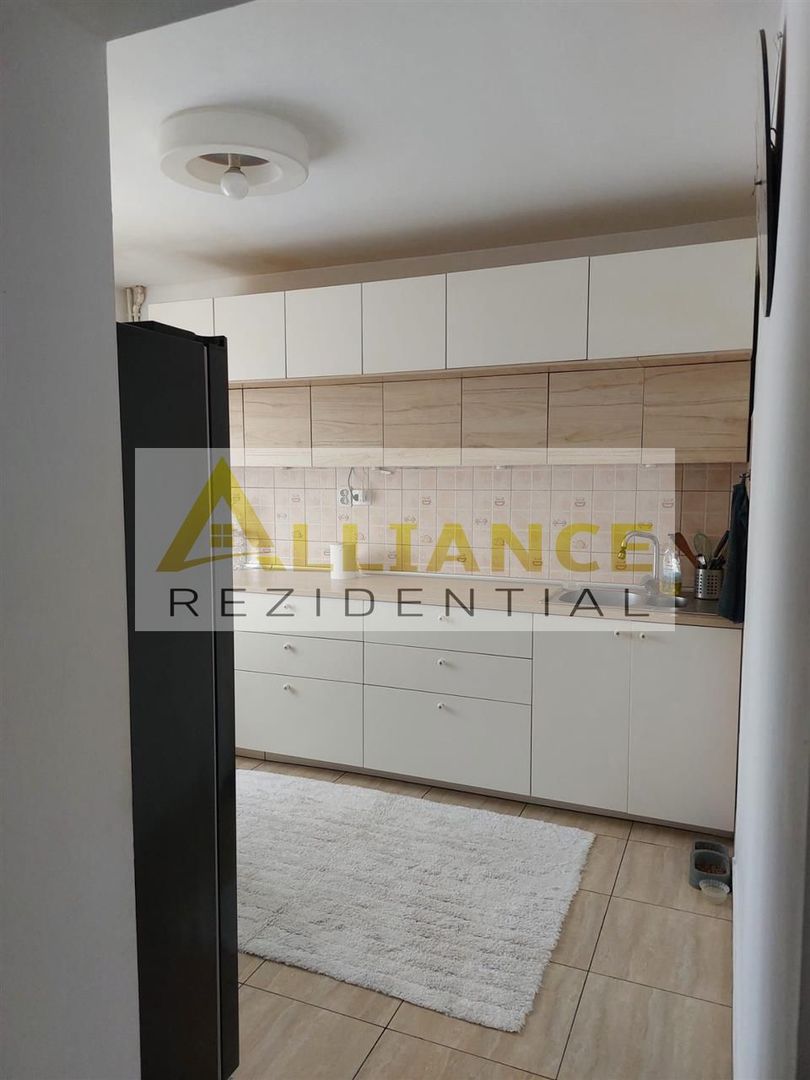 Casa individualamobilata/utilata teren 500 mp asfalt. - Poză 14