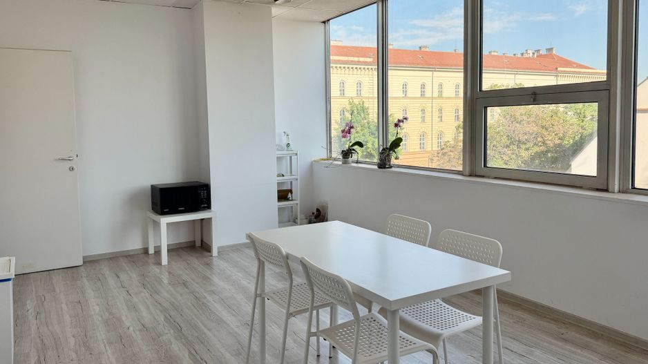 Birou de închiriat – flexibil și adaptabil nevoilor tale - Poză 2