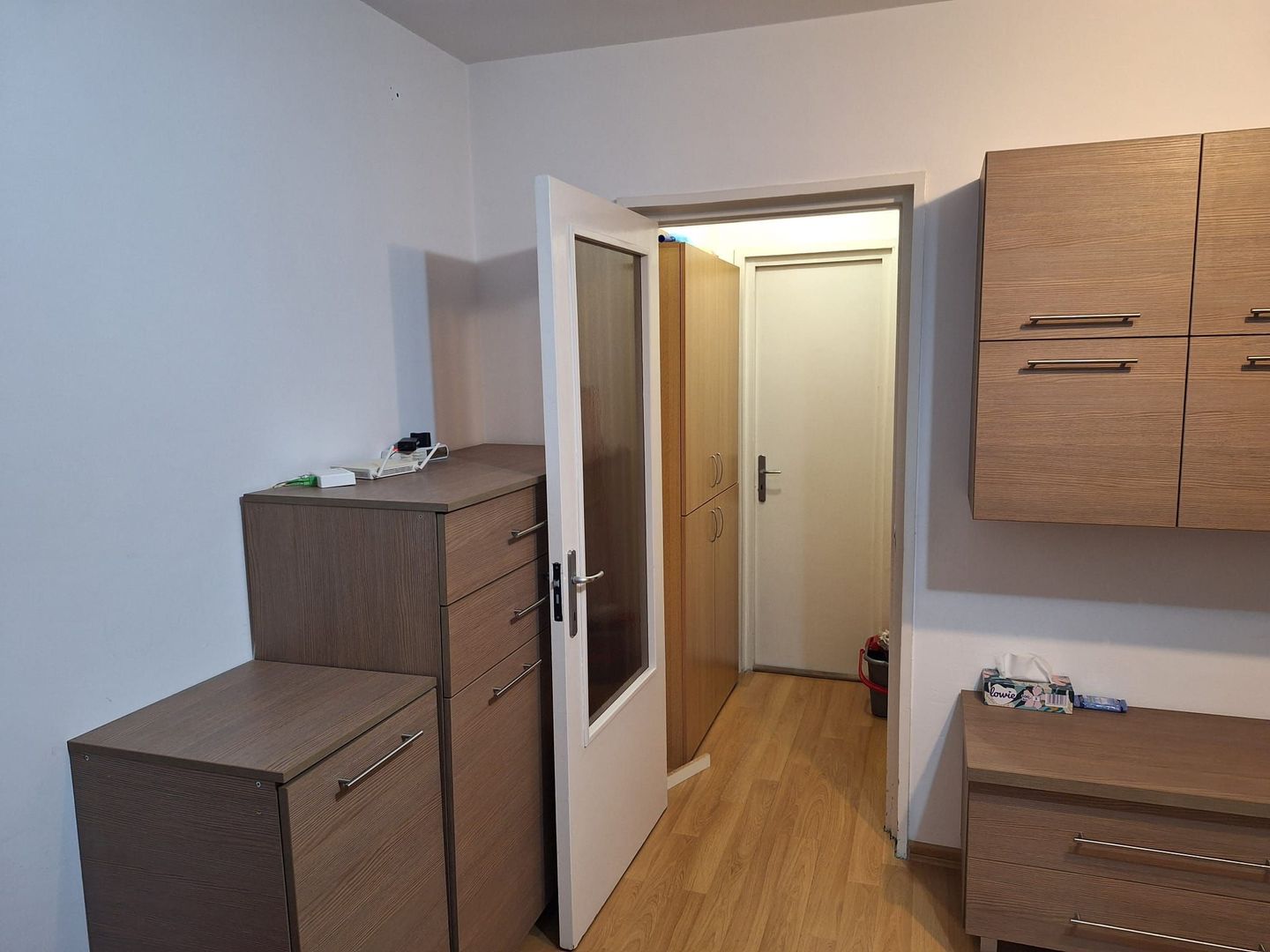 Apartament 2 camere mobilat cu balcon | HIPODROM 1 | OMV MILEA - Poză 8