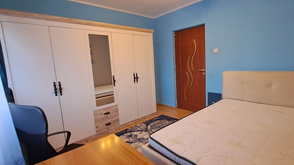 RAHOVA - Piata Rahova, stradal, 2 camere, mobilat si utilat modern - Poză 9