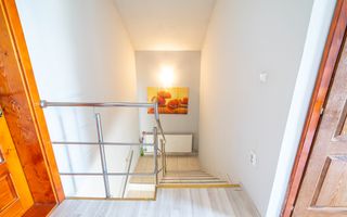 Oportunitate UNICA! Casa individuala la pret de apartament in Chisoda - Poză 24