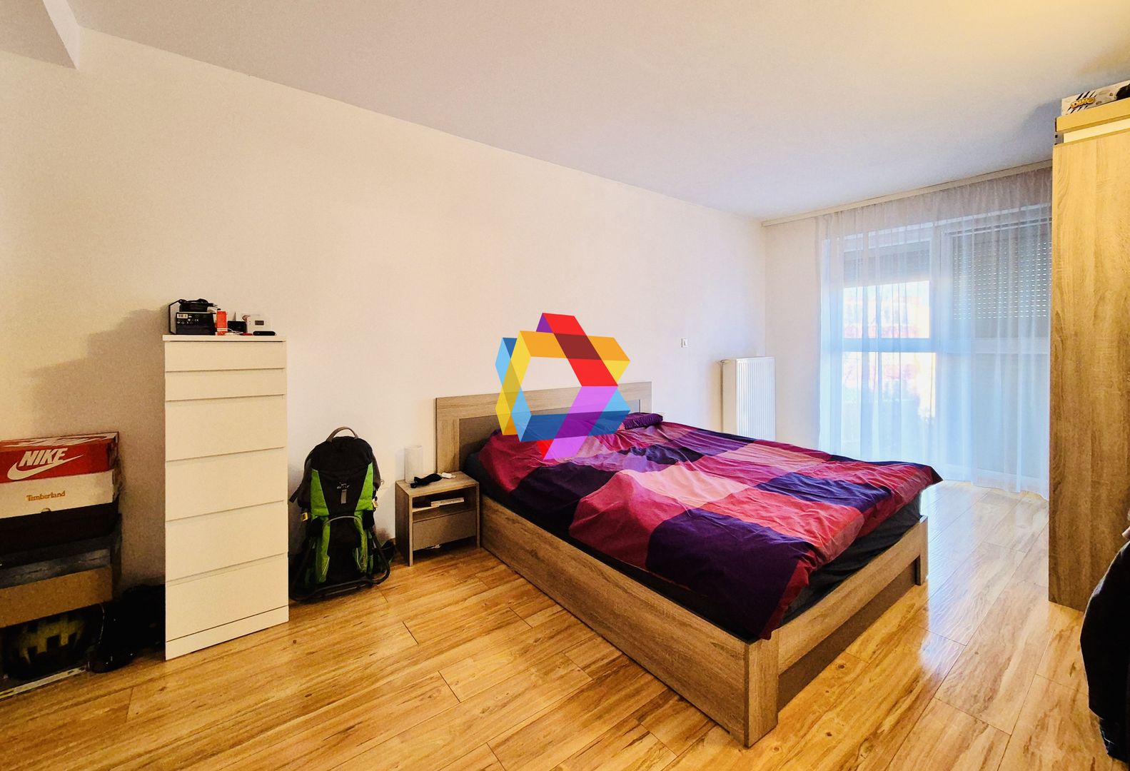 Penthouse de vânzare, zona Avantgarden 1 -  95,92mp, Plus-imo.ro - Poză 6