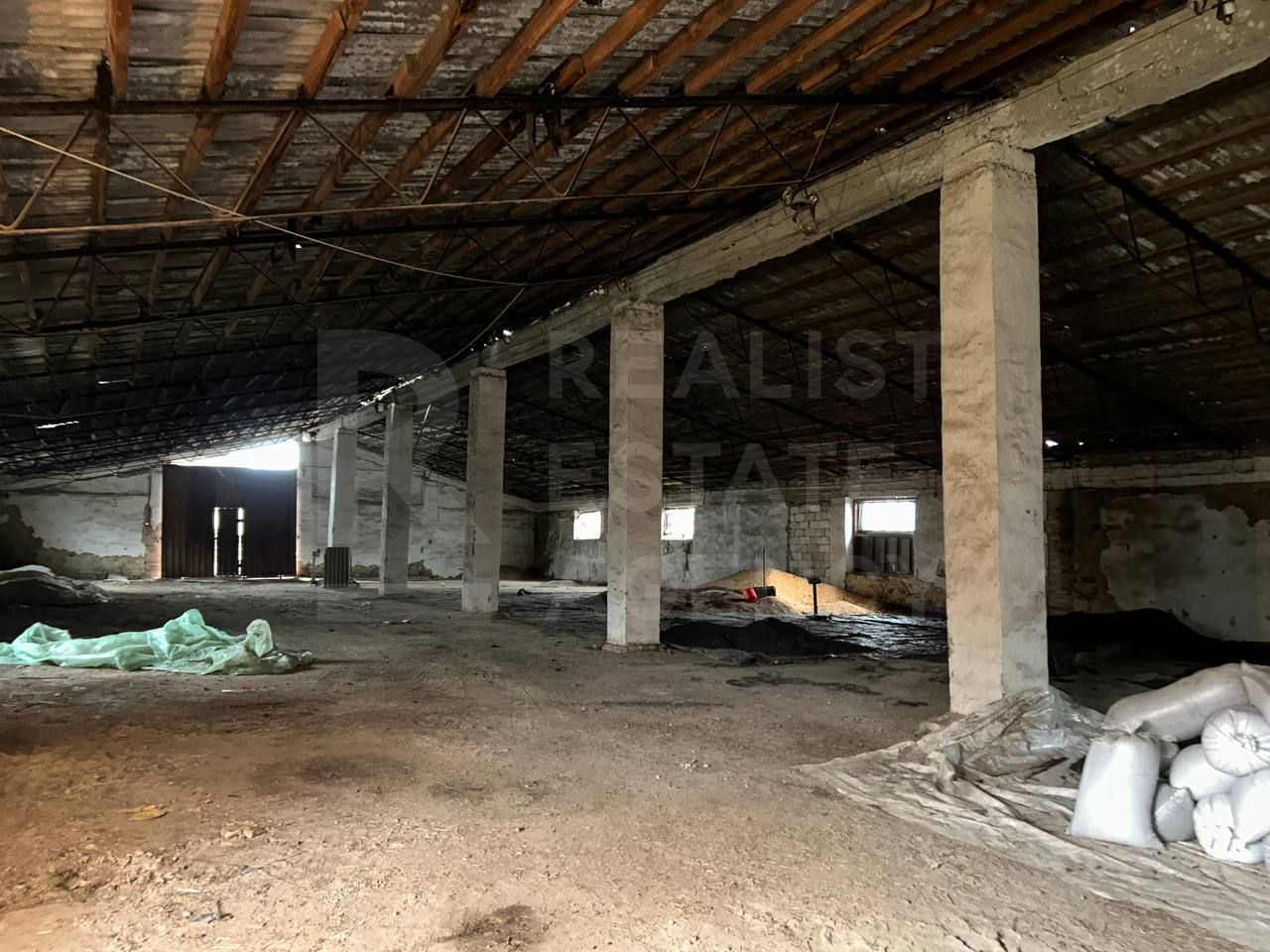 Vânzare, spațiu comercial, satul Zgurița, Drochia - Poză 6