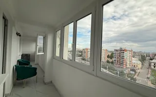 Apartament 4 camere/ de inchiriat/Onioptic/ Craiova/Ultracentral - Poză 14