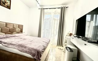 Ap 2 cam | bloc nou, lift, parcare | Giroc - Hotel IQ, str. Neptun - Poză 10