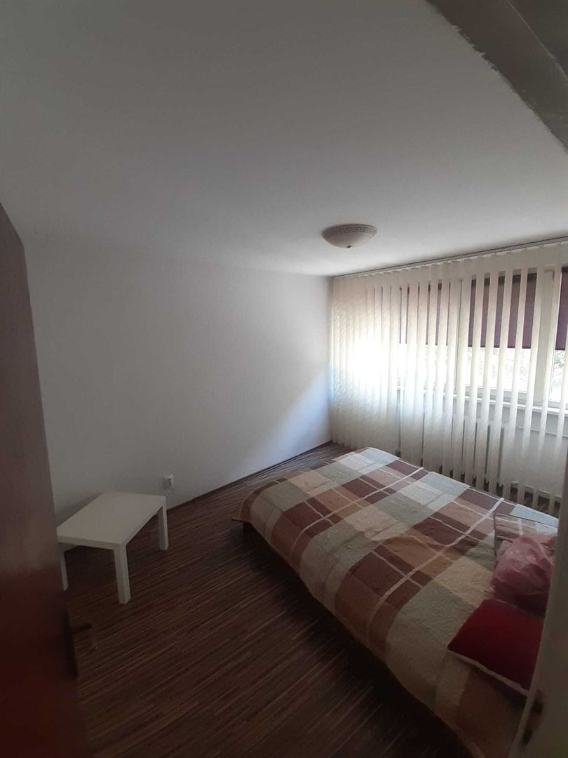 De Inchiriat Apartament 3 Camere Romana - Universitate sect 1 - Poză 1