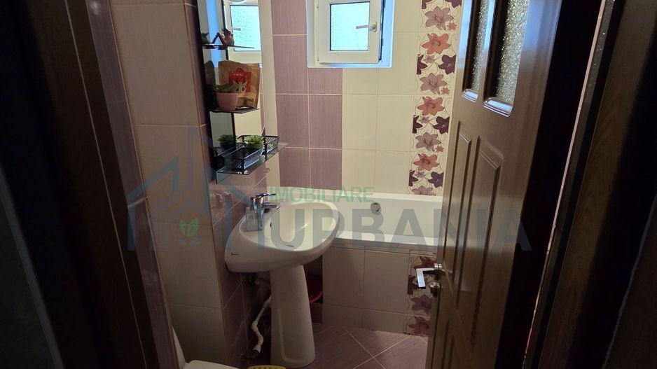 Apartament cu 3 camere de inchiriat, Iasi, zona semicentrala - Poză 7