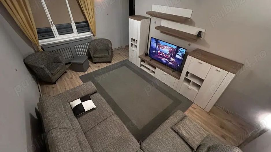 Apartament 3 camere de vânzare (parter) - Poză 8