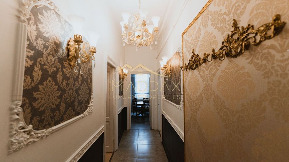 4 camere premium // duplex // Ideal birou cabinet // Calea Victoriei - Poză 32