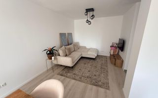 2 camere cu grădină proprie- Complex Denya Forest, - Poză 5