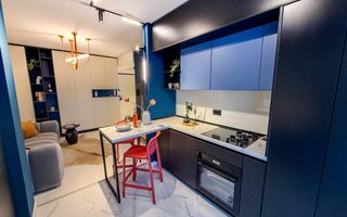 Studio Dublu cu finisaje Premium in Sector 3 - Poză 4