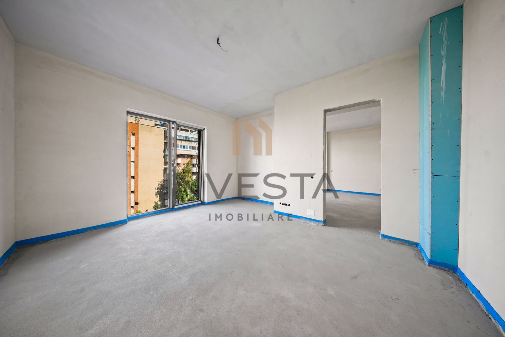 Apartament 2 camere Marasti – cladire nZEB -  localizare Premium - Poză 3