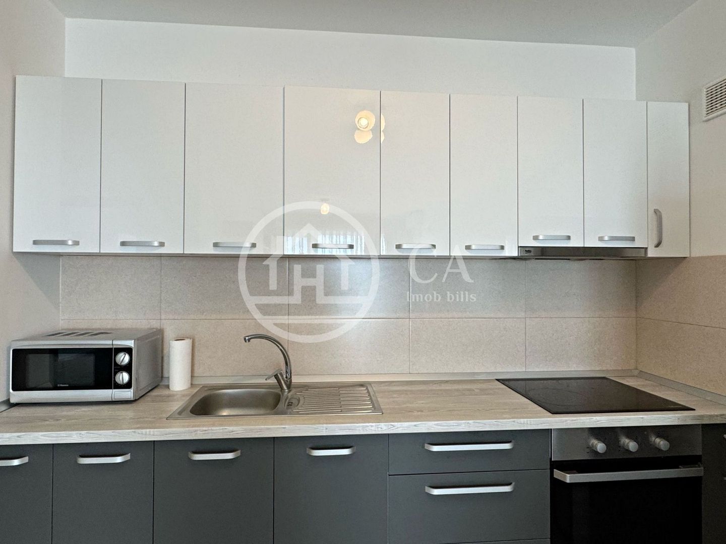 Apartament cu 3 camere de închiriat în Prima Onestilor, Oradea - Poză 3