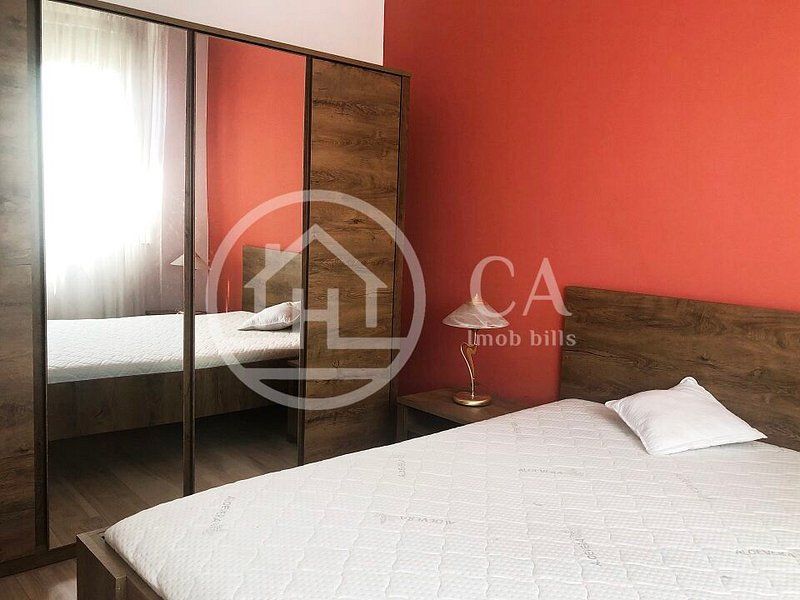 Apartament cu 2 camere de inchiriat in Ared, Oradea - Poză 4