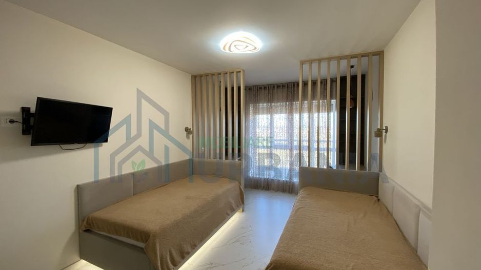 Penthouse premium în complexul Green Park, Iași, cu vedere panoramică - Poză 3