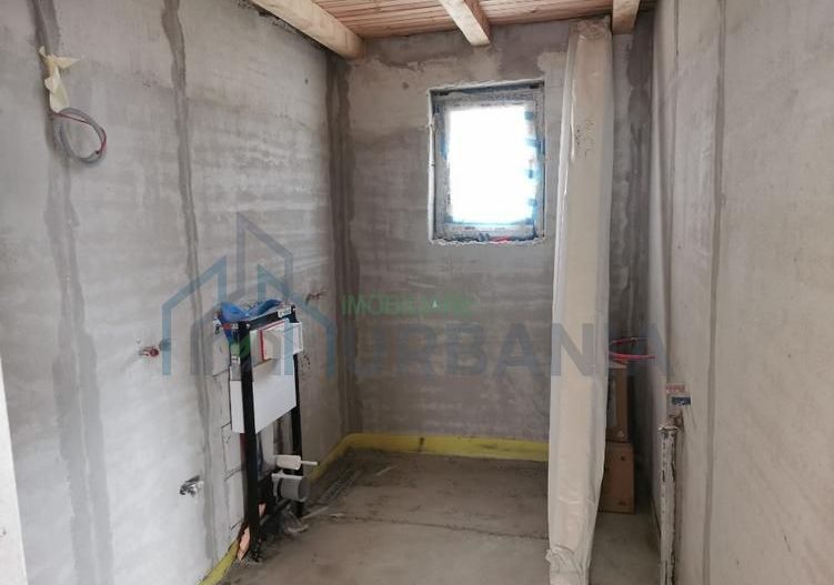 De vanzare casa Popricani 2025 la gri - Poză 15