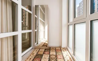 2 camere - 61 mp - Etaj intermediar - zona Vișoianu - Poză 11