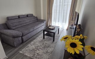 Prima inchiriere| Aradului| 3 camere| 2 bai|  70 mp| loc de parcare - Poză 3