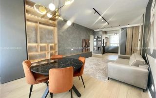 Apartament 3 camere | Catted Family - Poză 1
