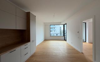 INCHIRIERE 2 CAMERE | BLOC BOUTIQUE | 45MP | IANCU NICOLAE | NEMOBILAT - Poză 1