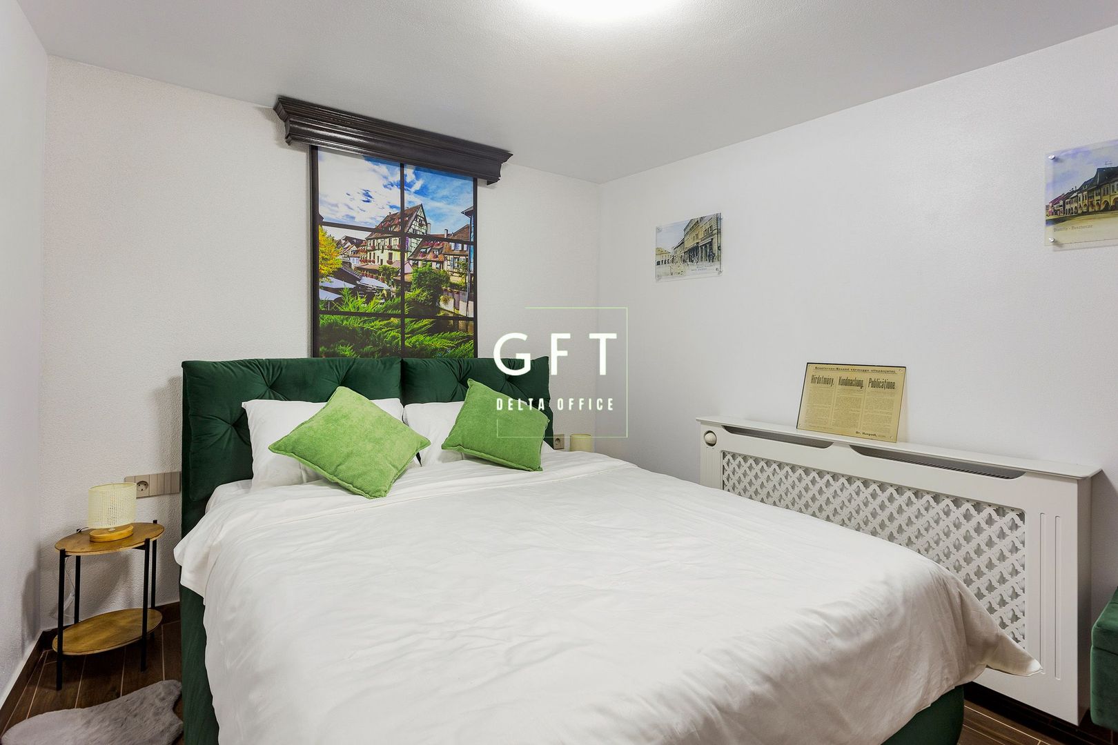 Apartament de Lux, zona Ultracentrala. Exclusivitate! - Poză 8