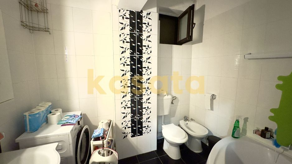 3 Camere Damaroaia: Bloc Nou, Liniște, Acces Rapid - Poză 10