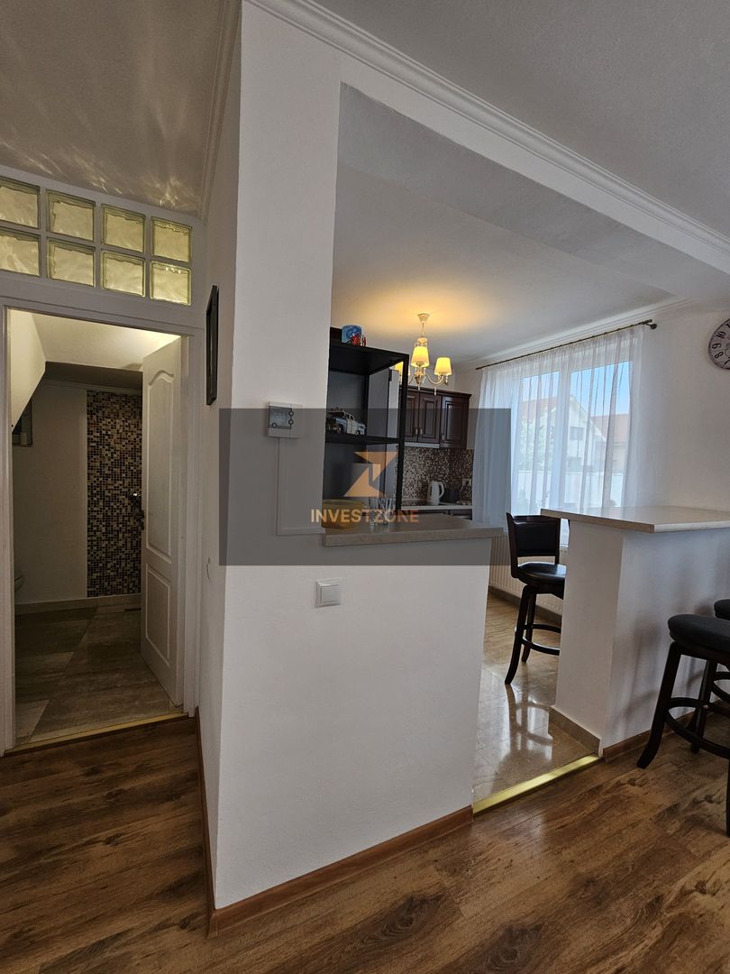 Casa de vanzare in cartierul Grigorescu/Oradea - Poză 53