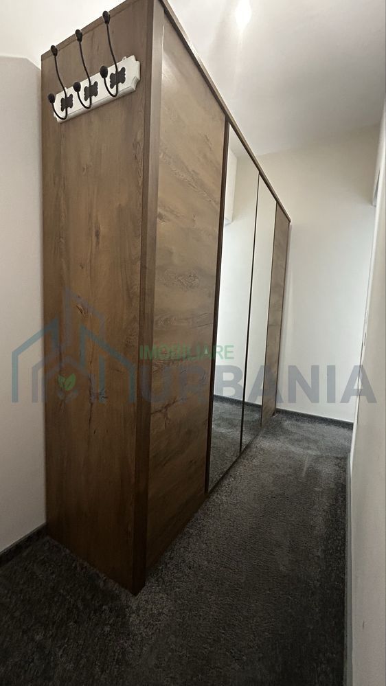 Apartament 2 camere de inchiriat, Bucium, Iasi - Poză 7