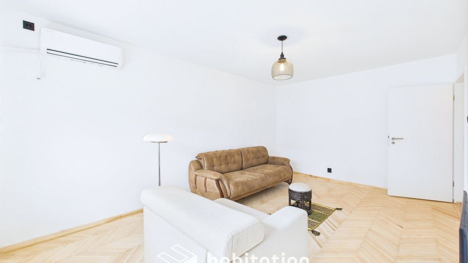 Apartament 2 camere, spațios, zona Spitalul Județean - Parcul Soarelui - Poză 6