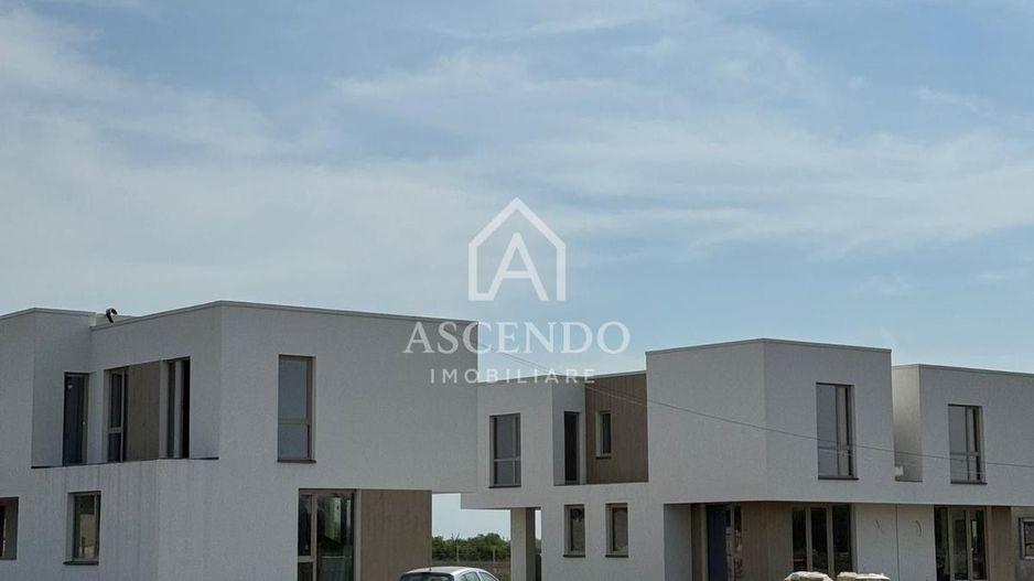 Teren 8.500 mp Corbeanca Ostratu | Lângă Pădure | 30 €/mp - Poză 3