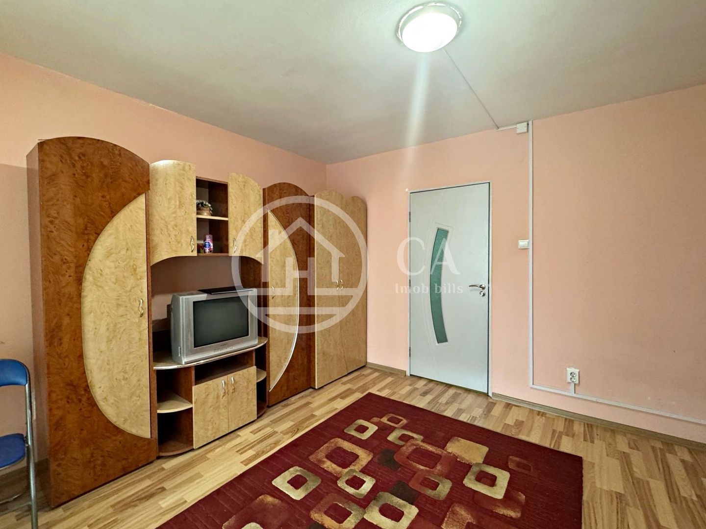 Apartament de vânzare cu 1 camera zona Rogerius, Oradea - Poză 3