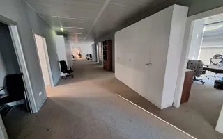 Inchiriere spatiu birouri One Herastrau Office - Poză 14