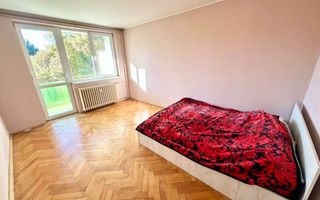 Apartament cu 3 camere in Plopilor, zona Deutsches Haus ! - Poză 2