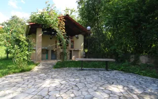 Casa individuala situata la 2 minute de Parcul Engels ! - Poză 17