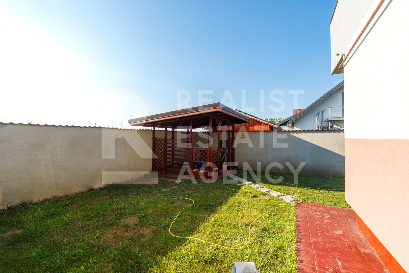 Vânzare, casă cu 4 camere, loc. Măgurele, Ilfov - Poză 7