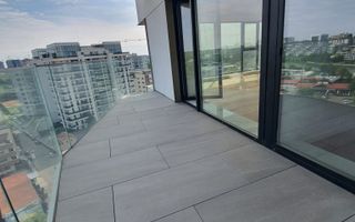 Apartament 4 camere I One Verdi Park - Vedere Panoramica I Best deal - Poză 25