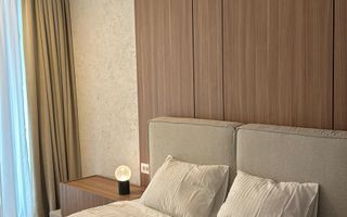 Apartament Cortina 126 | Parcare - Poză 6