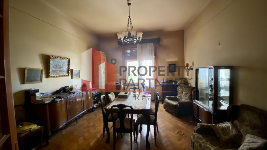 Apartament in vila interbelica Universitate - Poză 1