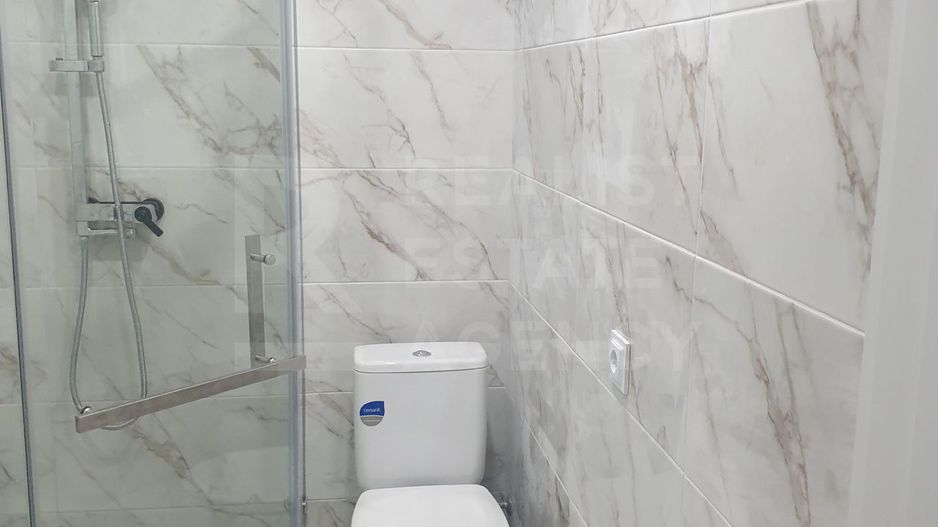 Vânzare, apartament, 1 cameră, strada Ialoveni, Centru - Poză 8