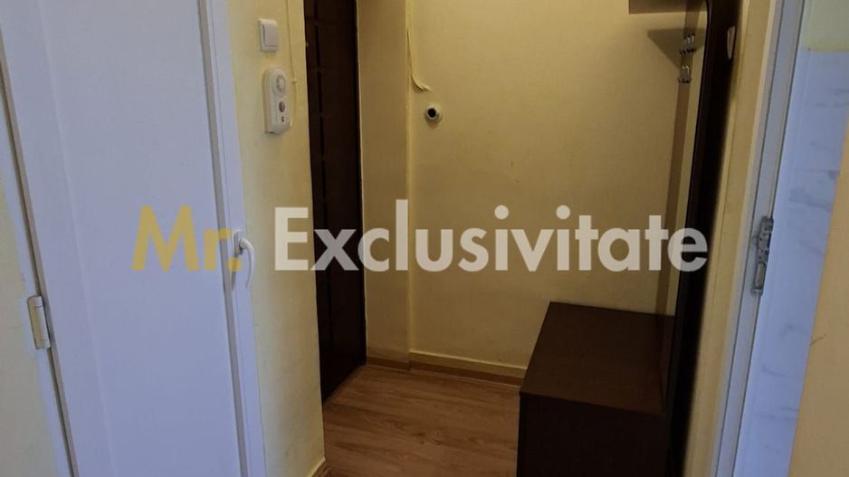 Inchiriere apartament 2 camere Craiovei mobilat si utilat - Poză 7