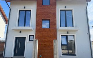 Vile Otopeni 160m2, curte 300m, zona BUNA - Poză 3