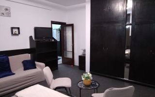 Apartament modern cu 2 camere de închiriat în Dorobanți - Poză 4