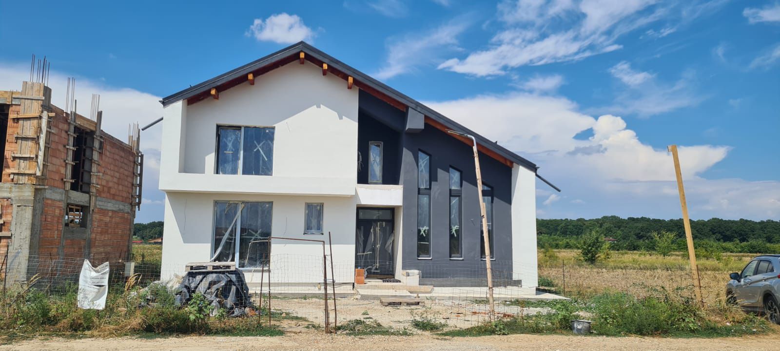 Balotesti | Privighetorilor | Rozelor - Poză 1