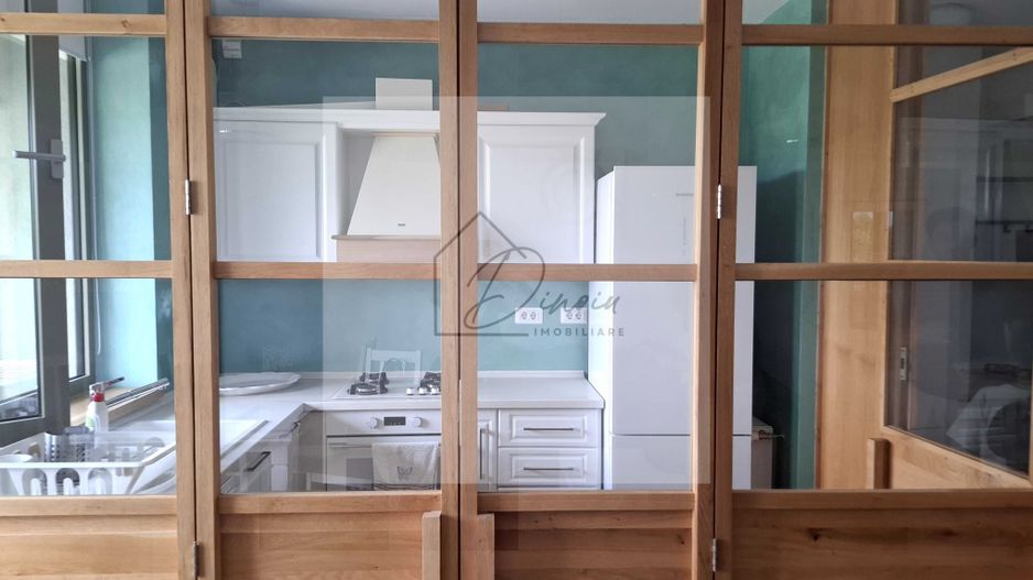 Apartament 3 camere Aviatiei Park I Promenada I COMISION 0% - Poză 2