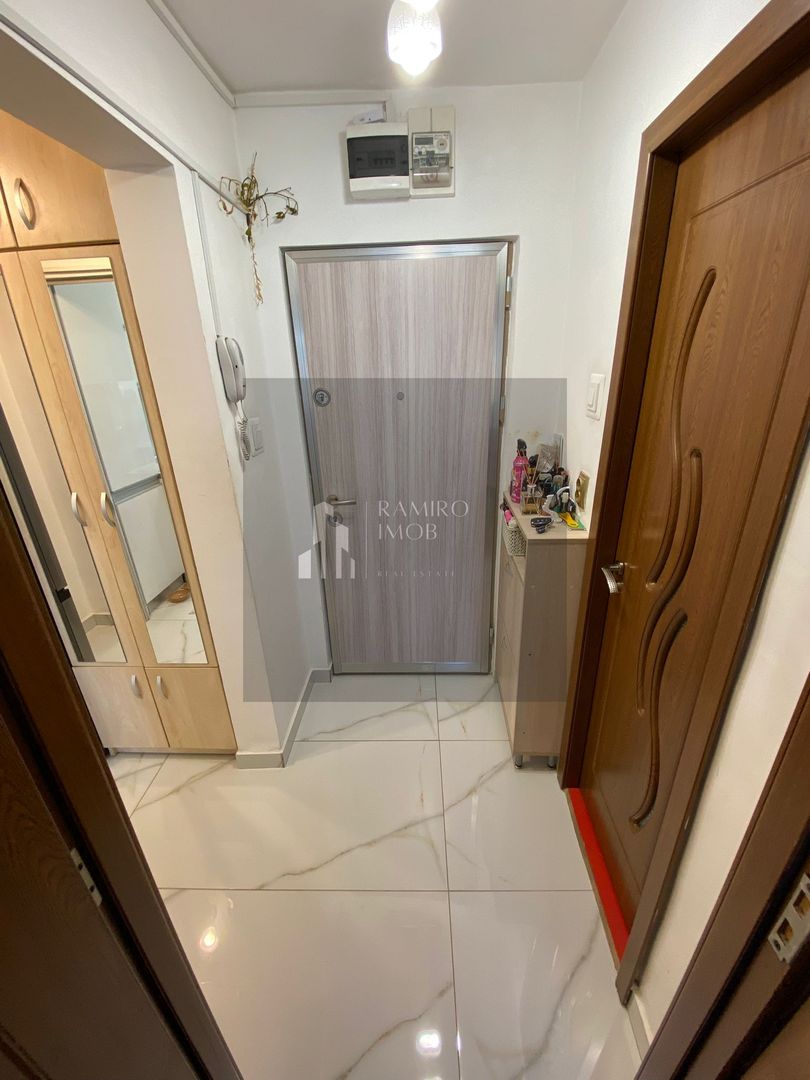 Apartament  2 camere/ 10 min metrou Titan/ sector 3 - Poză 6