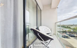 Apartment 2 camere, elegant si primitor, Complexul Studențesc - Fabrik - Poză 27